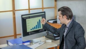 como evitar erros comuns ao investir dinheiro