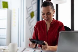 como ganhar dinheiro com renda passiva investindo