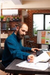 como identificar boas oportunidades na Bolsa de Valores