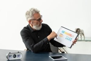 como investir em fundos imobiliários para renda passiva