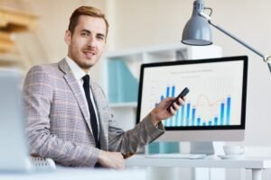 como investir em startups e negócios inovadores
