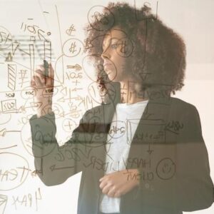 como se tornar referência no nicho de negócios online