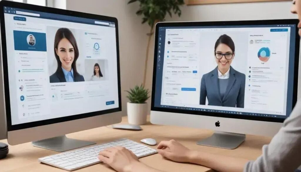 Assistentes virtuais: como eles transformam sua experiência online