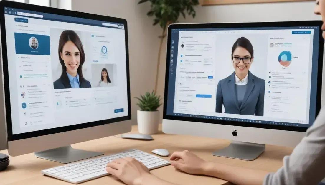 Assistentes virtuais: como eles transformam sua experiência online