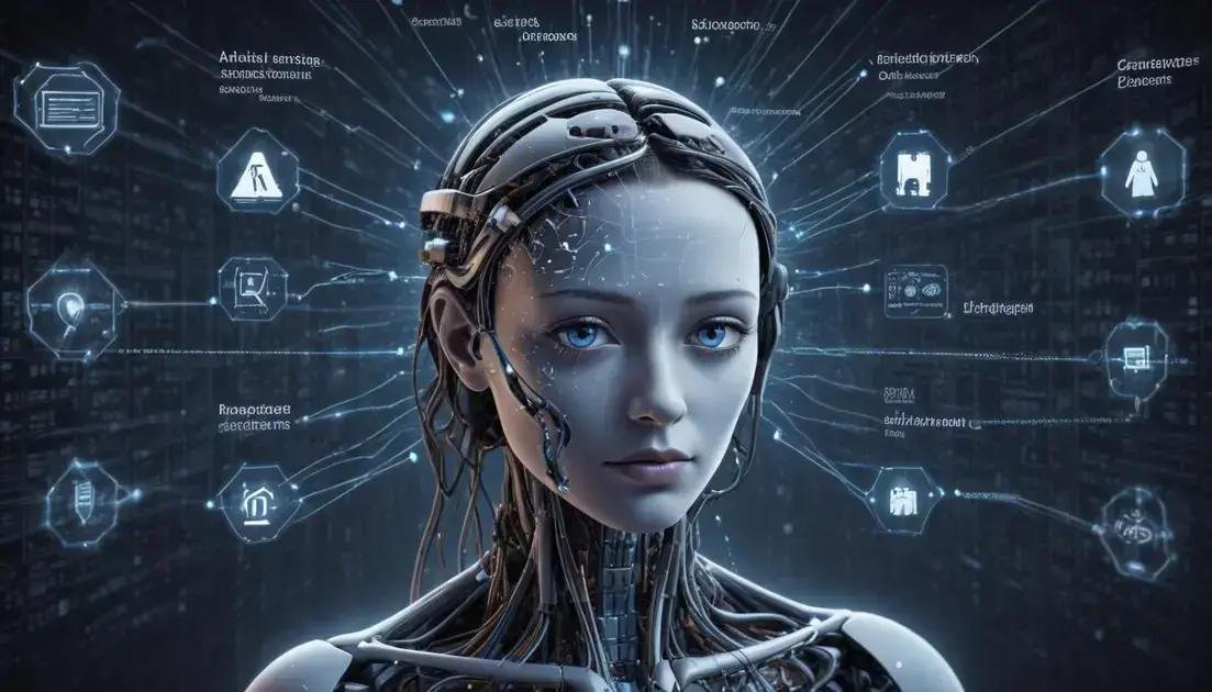 Desafios da implementação da inteligência artificial