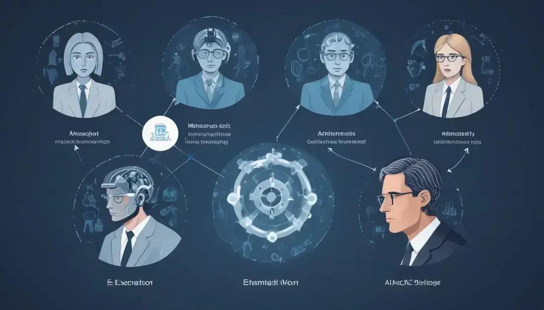 Desafios éticos da inteligência artificial no trabalho Desafios éticos da inteligência artificial no trabalho