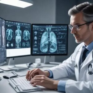 Como a inteligência artificial pode transformar a saúde e salvar vidas