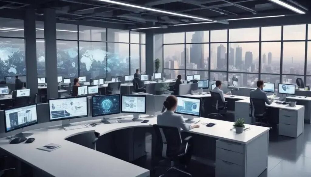 Inteligência artificial e automação de processos empresariais: impulsione sua empresa