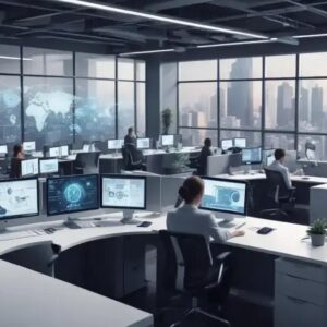 Inteligência artificial e automação de processos empresariais: impulsione sua empresa