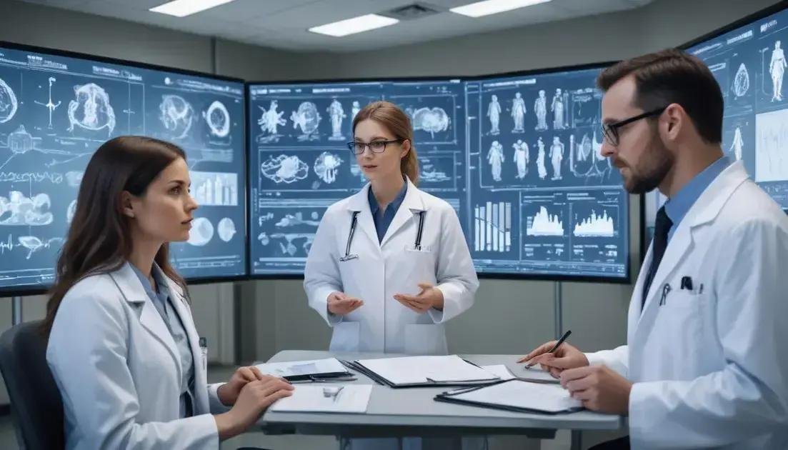 Benefícios da inteligência artificial nas empresas