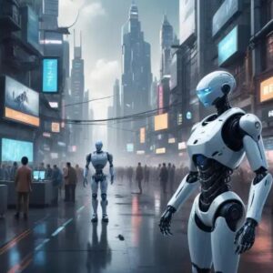 Tendências de inteligência artificial para 2025: O que esperar e como se preparar