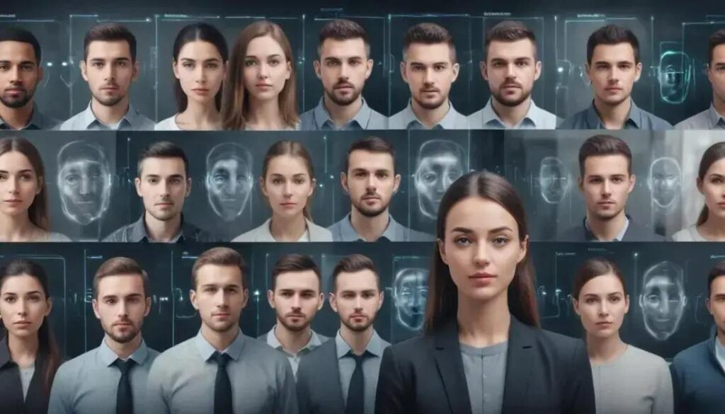 Reconhecimento facial: descubra como essa tecnologia transforma a segurança