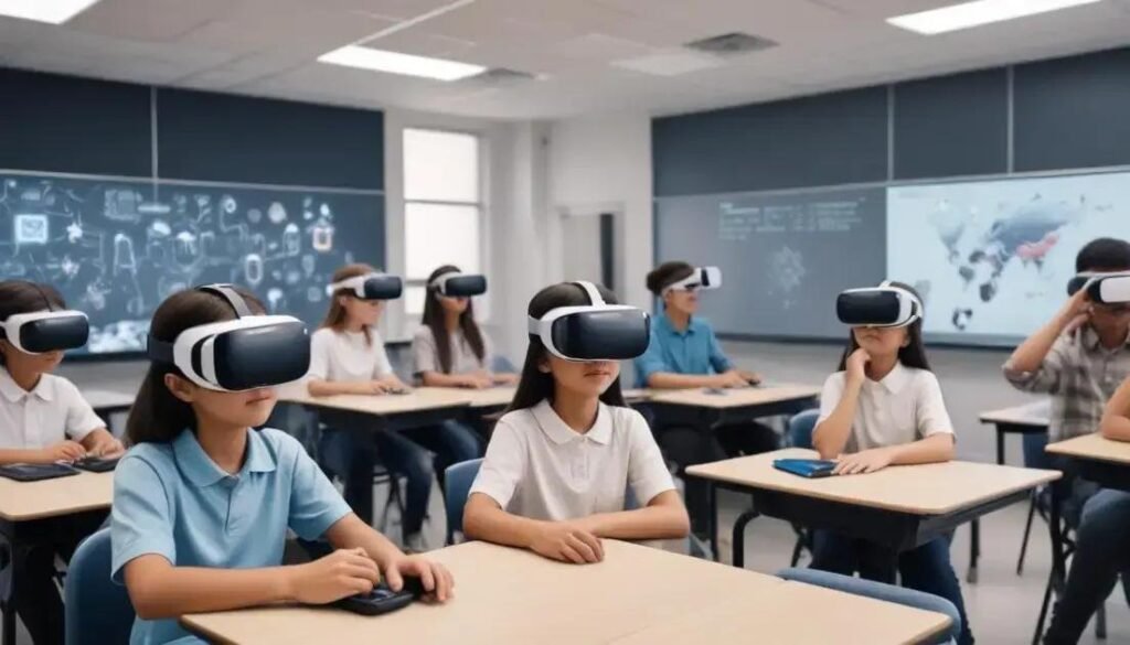 Impacto da inteligência artificial na educação: transforme seu aprendizado