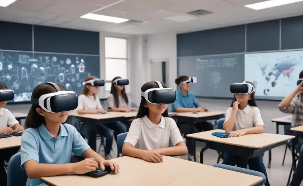 Impacto da inteligência artificial na educação: transforme seu aprendizado