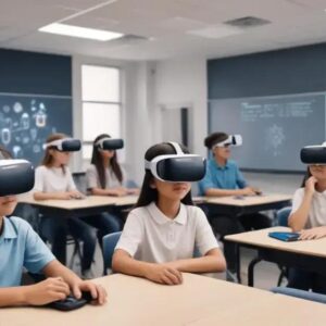 Impacto da inteligência artificial na educação: transforme seu aprendizado