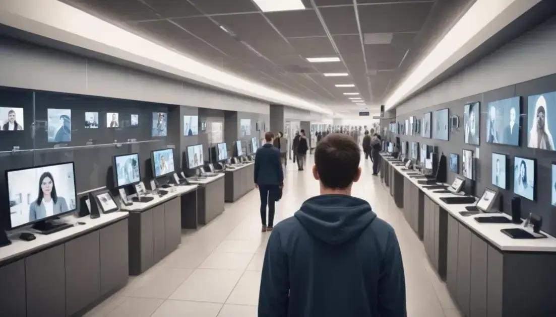 Principais benefícios da inteligência artificial no ensino