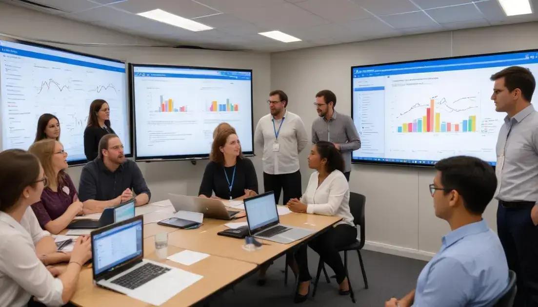 Desafios da implementação da inteligência artificial nas escolas Desafios da implementação da inteligência artificial nas escolas