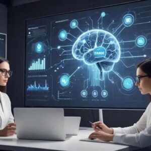 Inteligência artificial para personalização de marketing: potencialize sua estratégia