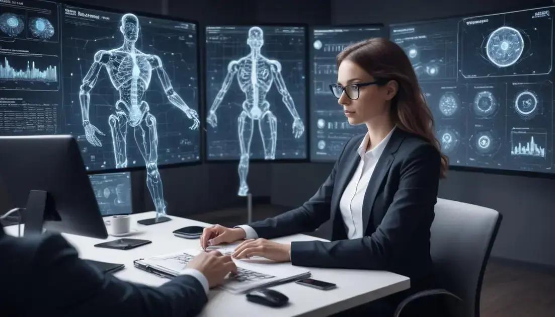 Como implementar a inteligência artificial em sua estratégia Como implementar a inteligência artificial em sua estratégia