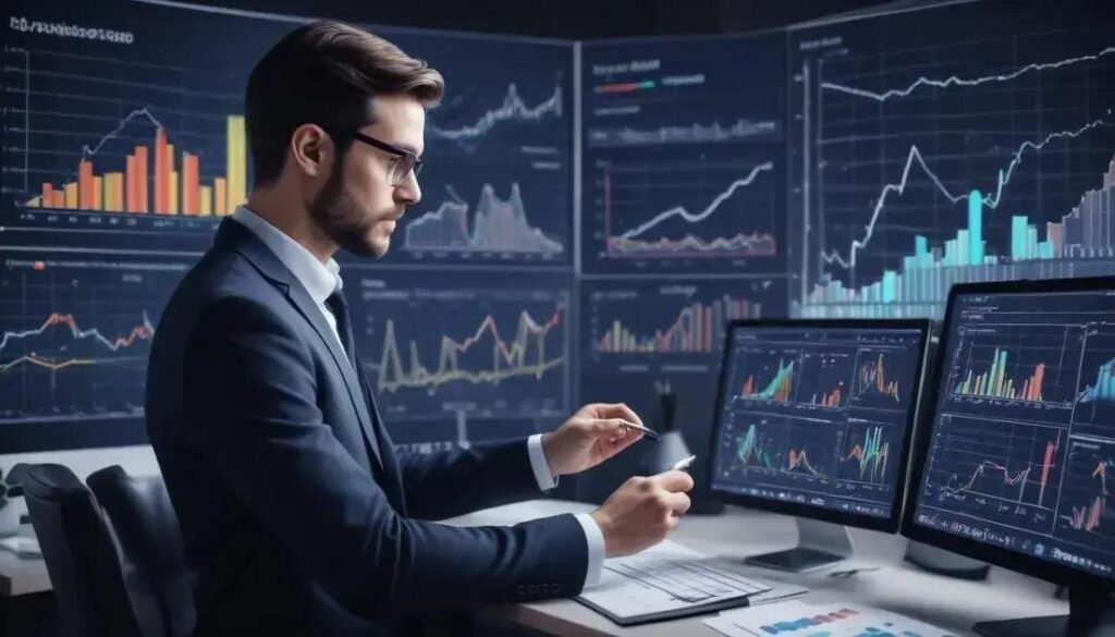 Como usar inteligência artificial para otimizar vendas e impulsionar resultados