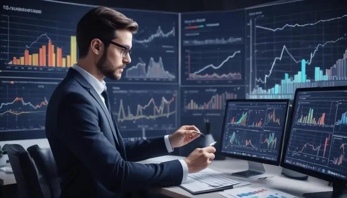 Como usar inteligência artificial para otimizar vendas e impulsionar resultados