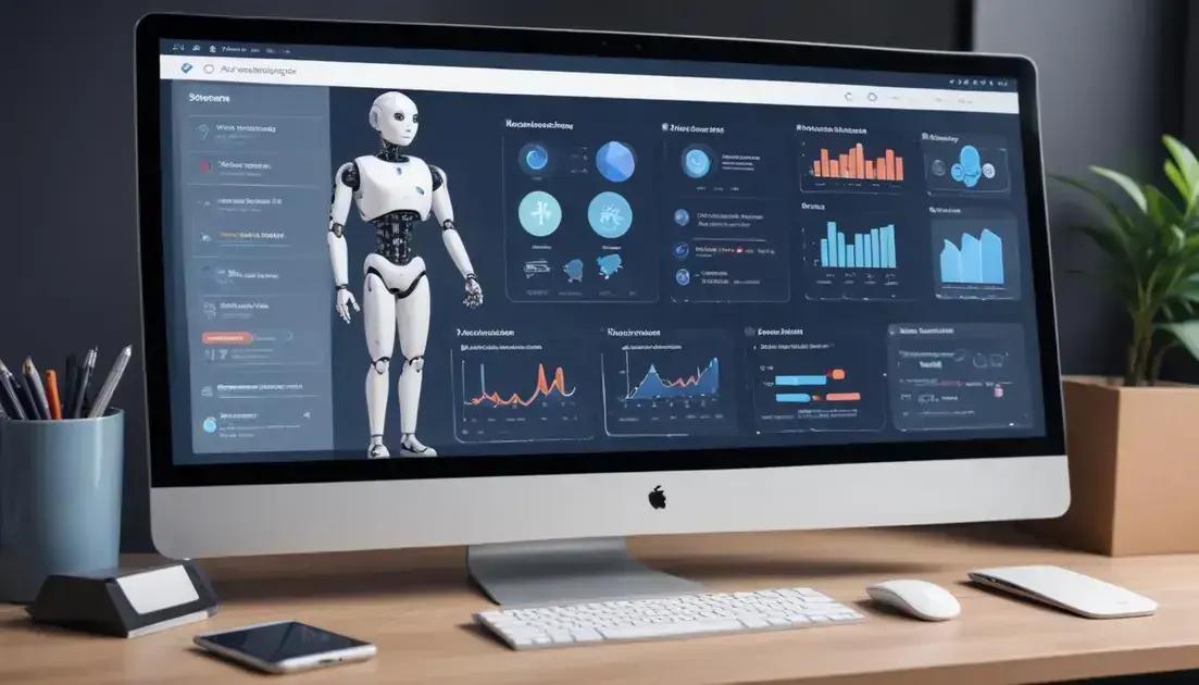 Ferramentas de inteligência artificial que você deve considerar Ferramentas de inteligência artificial que você deve considerar
