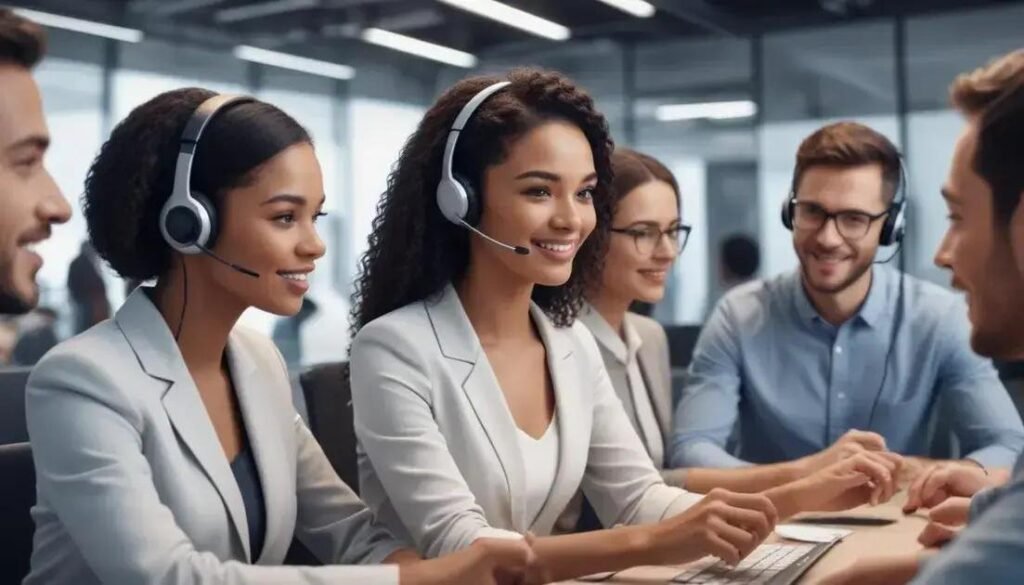 Inteligência artificial e a evolução do atendimento ao cliente: O futuro é agora