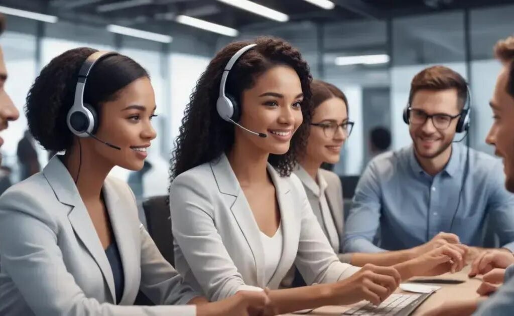 Inteligência artificial e a evolução do atendimento ao cliente: O futuro é agora