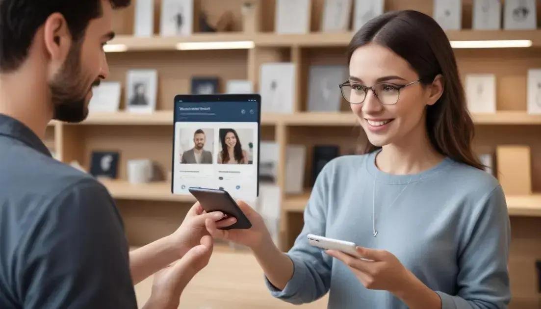 A importância da personalização com IA