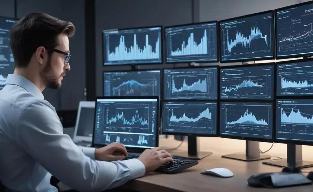 Benefícios da inteligência artificial na análise de dados: você sabia?