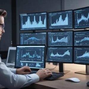 Benefícios da inteligência artificial na análise de dados: você sabia?