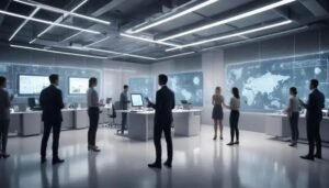 Aplicações da IA: Como a Inteligência Artificial Transforma Negócios e Vidas