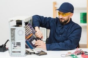 upgrade de computador