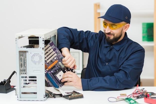 upgrade de computador