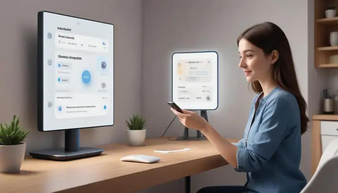 Os principais benefícios da inteligência artificial para usuários