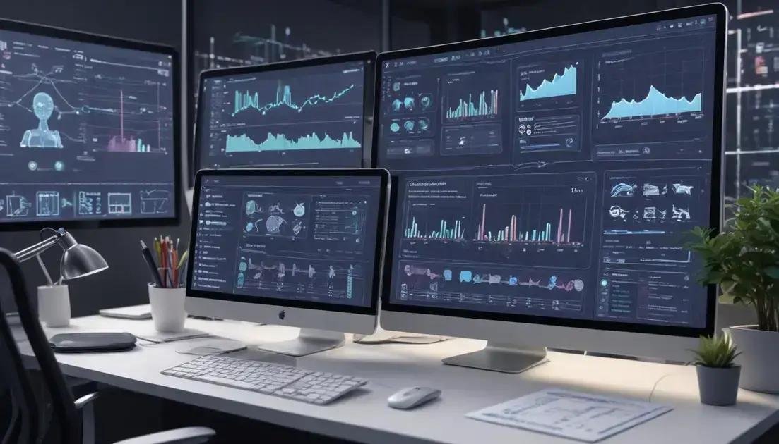 Como a IA pode automatizar tarefas rotineiras?