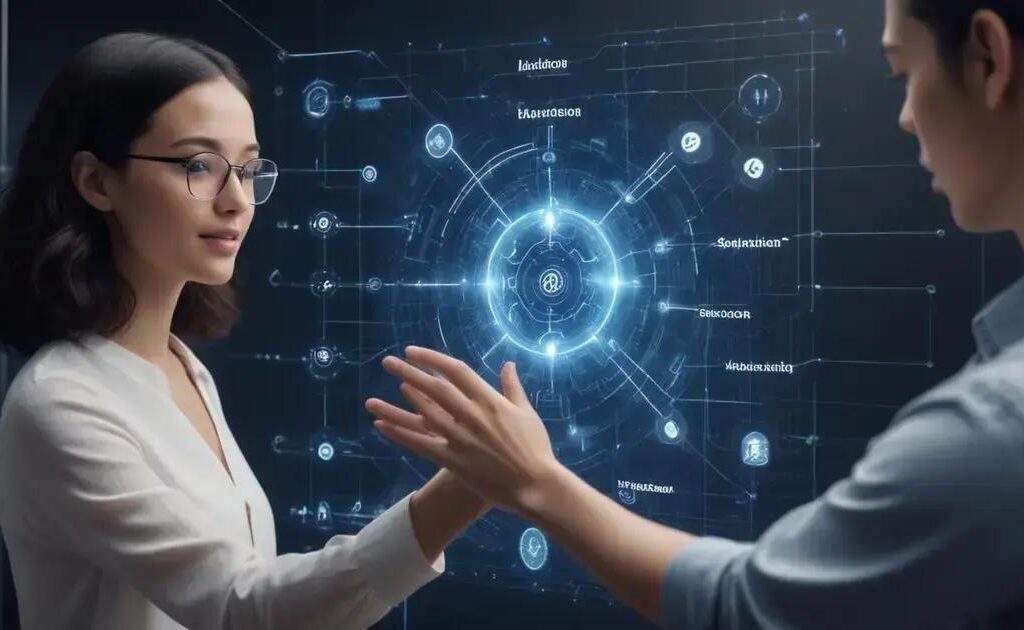 Inteligência artificial para melhorar a experiência do usuário: como aplicar