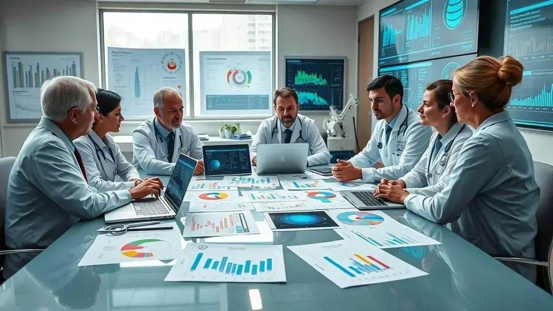 Desafios e considerações na implementação da IA em saúde