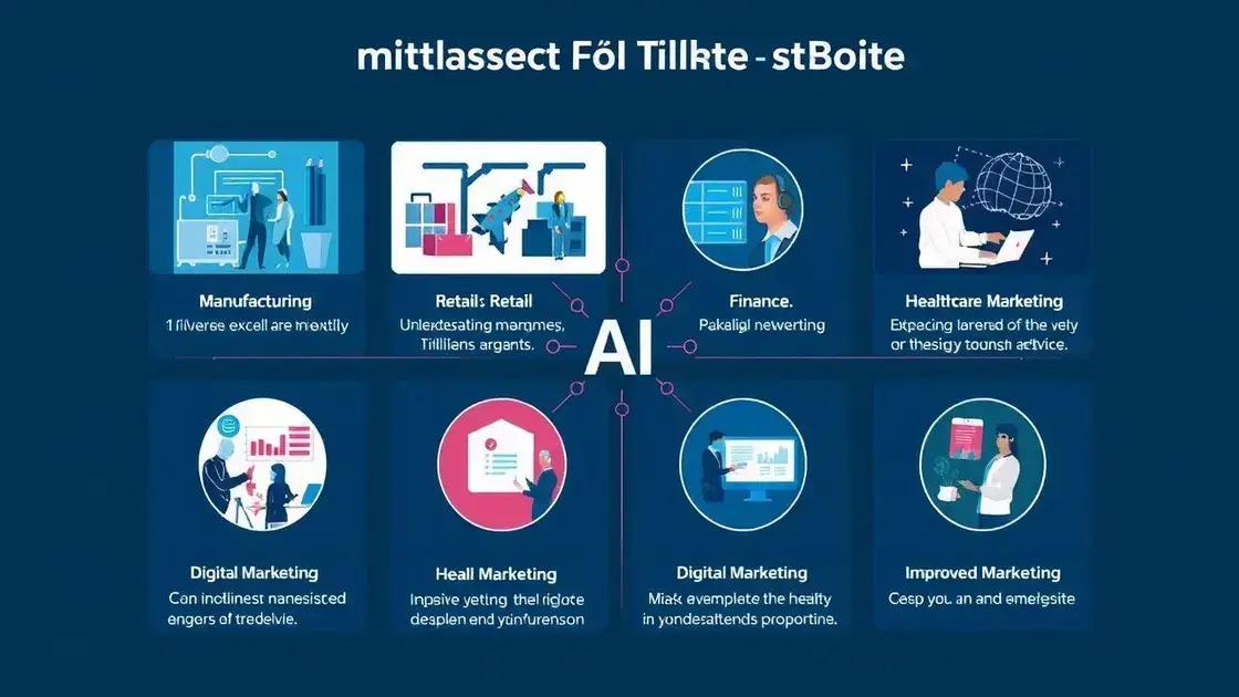 Estudos de caso sobre aumento de produtividade Estudos de caso sobre aumento de produtividade
