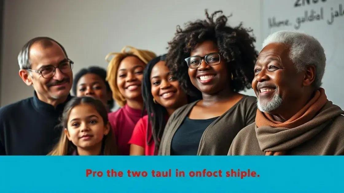 Exemplos de mindset de sucesso em grandes líderes