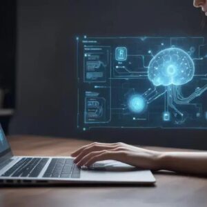 Inteligência artificial na criação de conteúdo digital: descubra como aproveitar