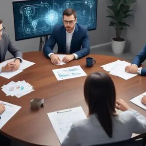 Técnicas de machine learning para negócios online: como impulsionar vendas