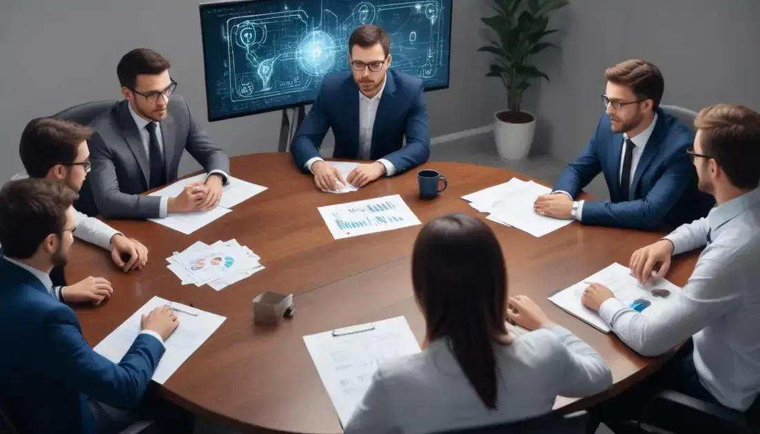 Técnicas de machine learning para negócios online: como impulsionar vendas