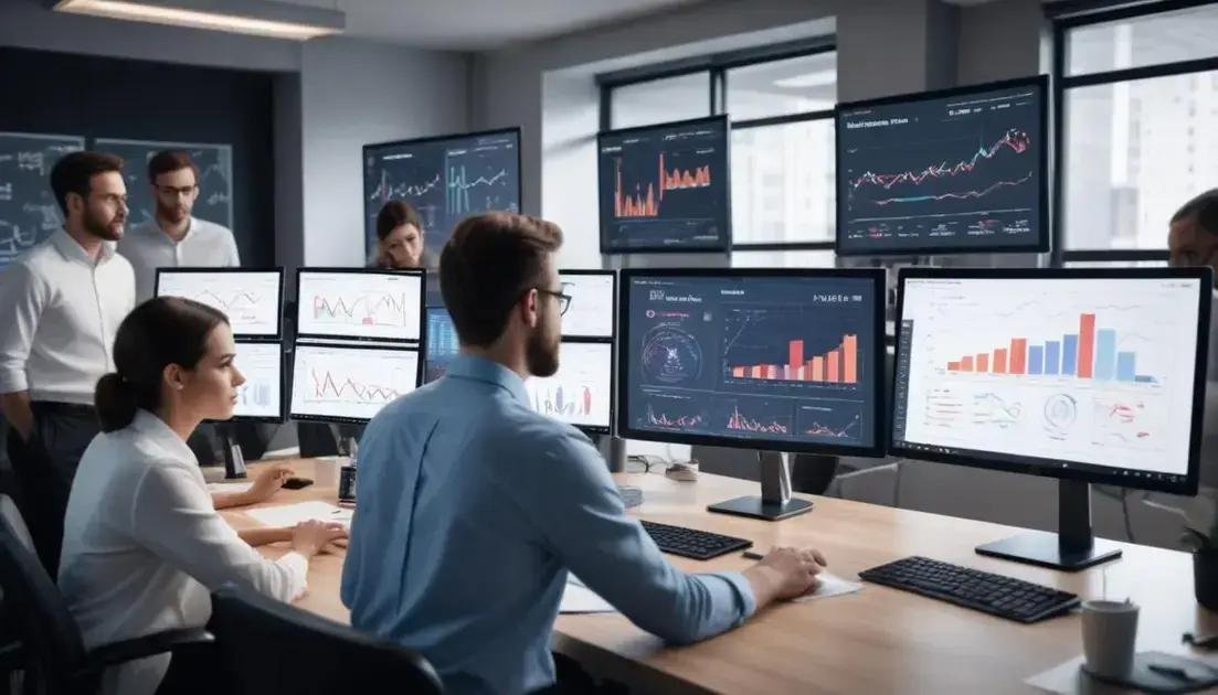 Como machine learning pode otimizar processos de vendas