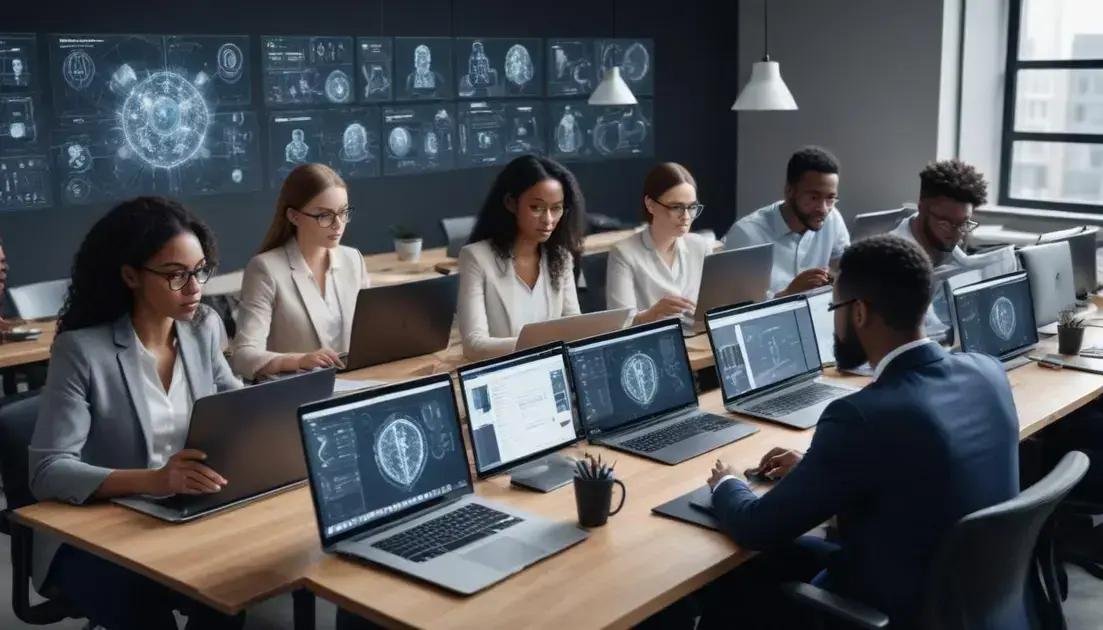 Principais ferramentas de machine learning para empreendedores