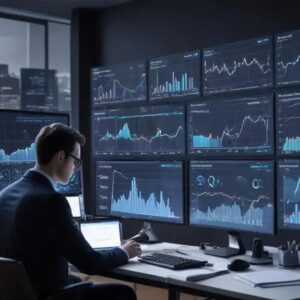 Desafios da inteligência artificial no setor financeiro: entenda as dificuldades