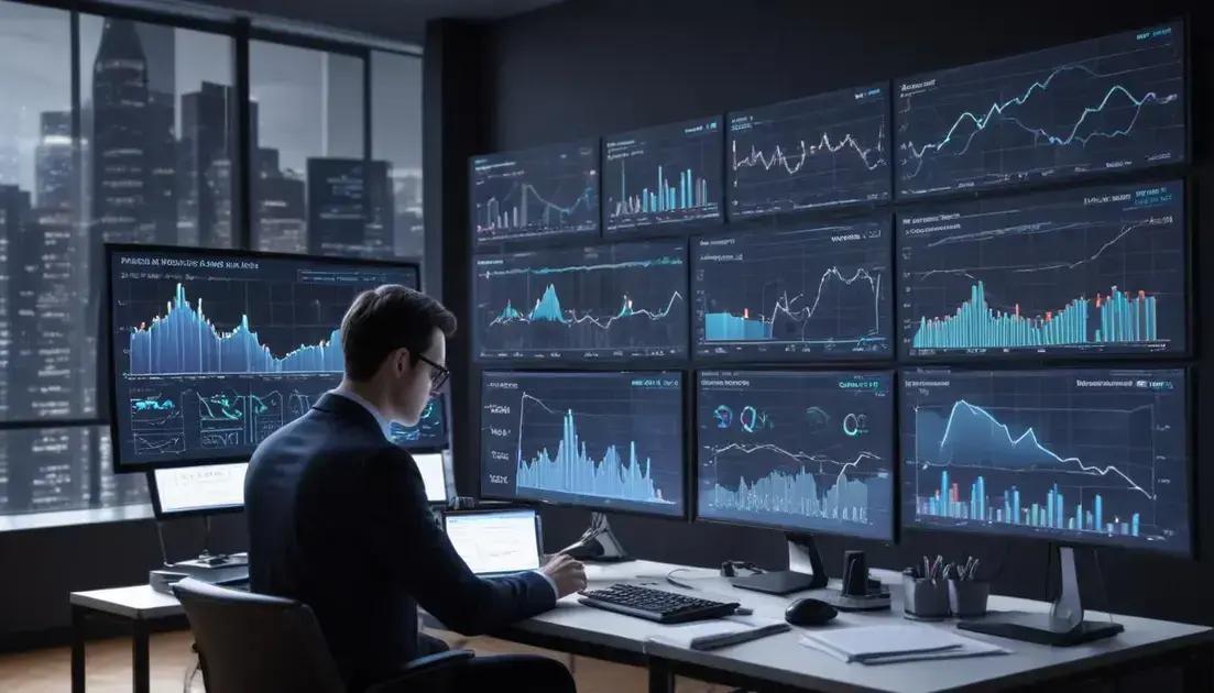 Desafios da inteligência artificial no setor financeiro: entenda as dificuldades