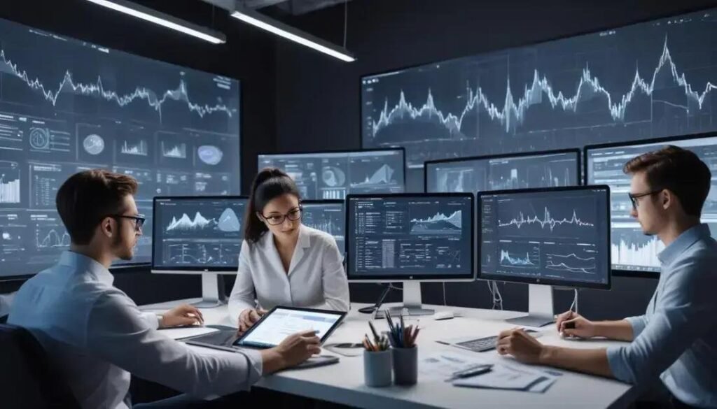 Inteligência artificial na criação de campanhas publicitárias: um guia essencial