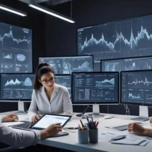 Inteligência artificial na criação de campanhas publicitárias: um guia essencial