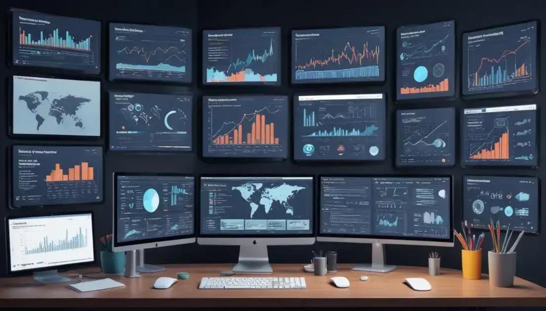 Como a inteligência artificial transforma campanhas publicitárias